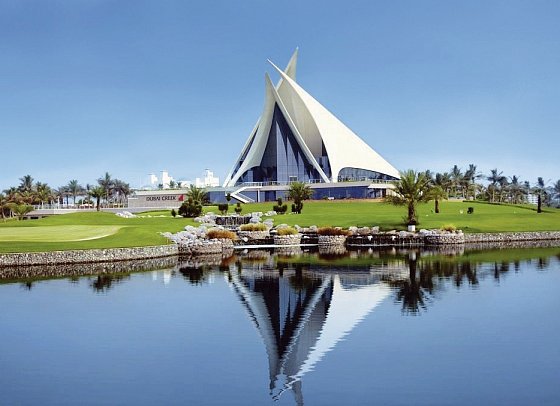 Park Hyatt Dubai
