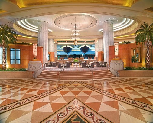 Grand Hyatt Dubai Resort and Waterpark