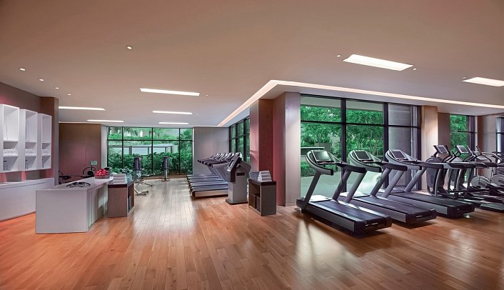 Grand Hyatt Dubai Resort and Waterpark