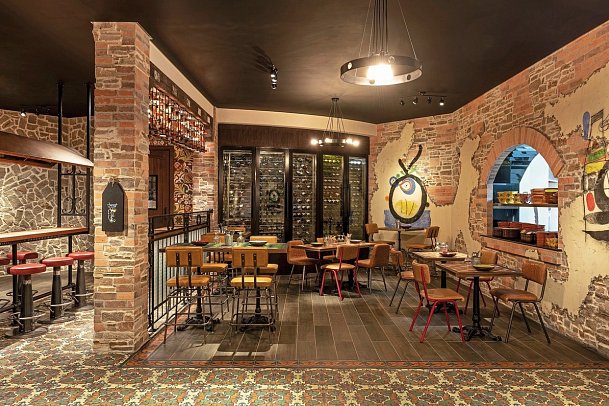 Le Méridien Dubai Hotel & Conference Centre