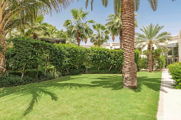 Le Méridien Dubai Hotel & Conference Centre