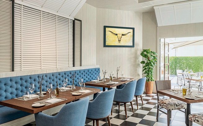 Le Méridien Dubai Hotel & Conference Centre