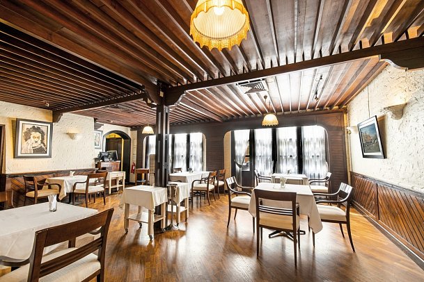 Le Méridien Dubai Hotel & Conference Centre