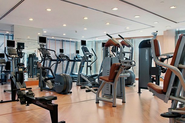 Hilton Dubai Jumeirah Resort