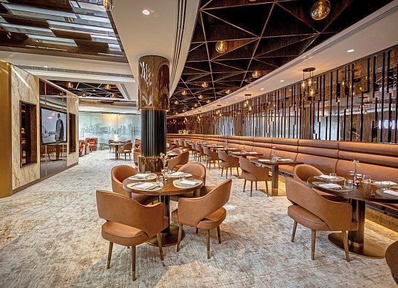Mövenpick Dubai Creek