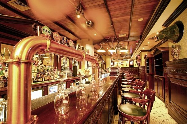 Towers Rotana Dubai - 