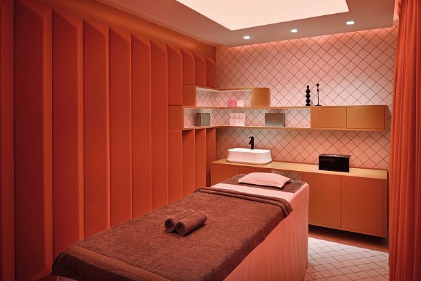 Mövenpick Hotel & Apartments Bur Dubai