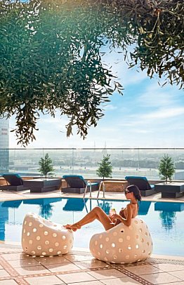 Fairmont Dubai