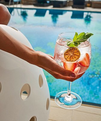 Fairmont Dubai