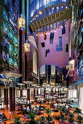 Fairmont Dubai