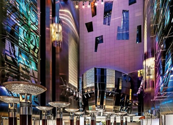 Fairmont Dubai