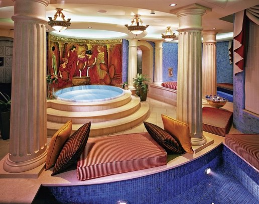 Fairmont Dubai - 