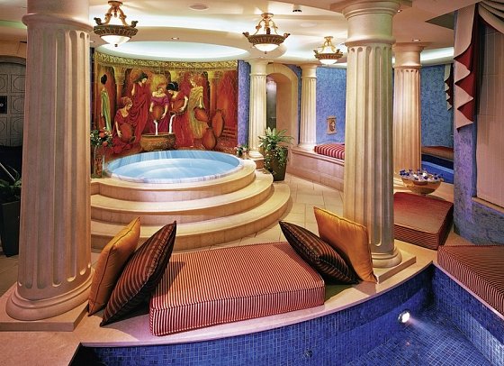 Fairmont Dubai - 