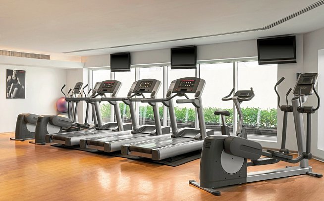 Four Points by Sheraton Bur Dubai