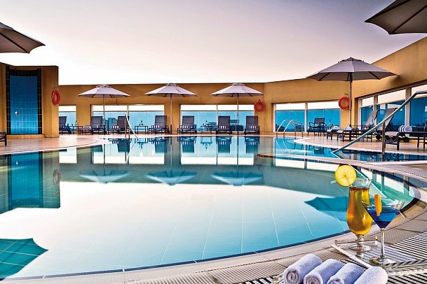 Four Points by Sheraton Bur Dubai