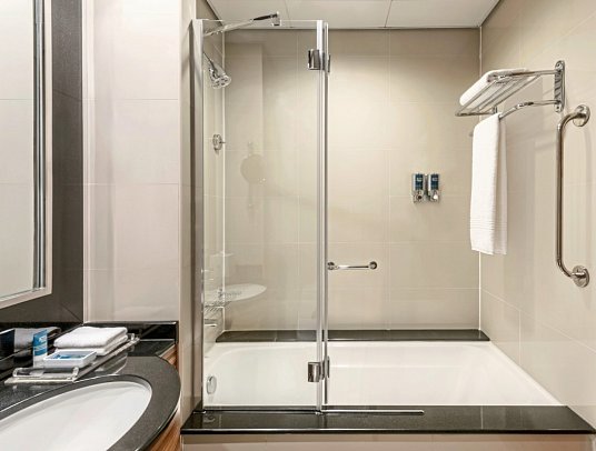 Four Points by Sheraton Bur Dubai