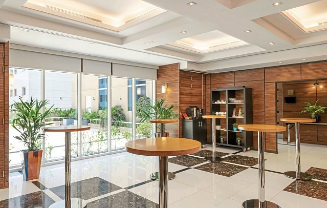 Four Points by Sheraton Bur Dubai