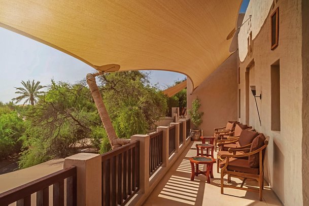 Al Maha, A Luxury Collection Desert Resort & Spa