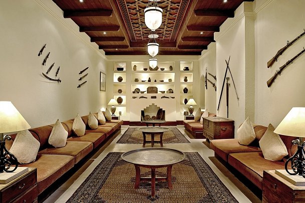 Al Maha, A Luxury Collection Desert Resort & Spa