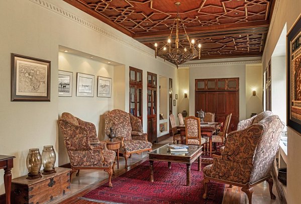 Al Maha, A Luxury Collection Desert Resort & Spa