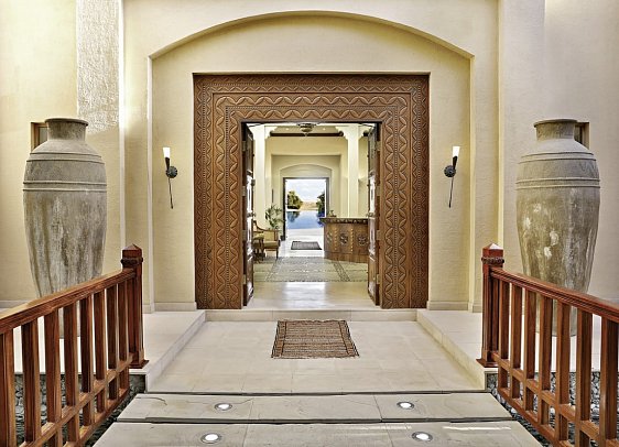 Al Maha, A Luxury Collection Desert Resort & Spa - Timeless Spa