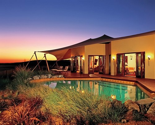 Al Maha, A Luxury Collection Desert Resort & Spa - Royal Suite (Zimmercodierung WB2)