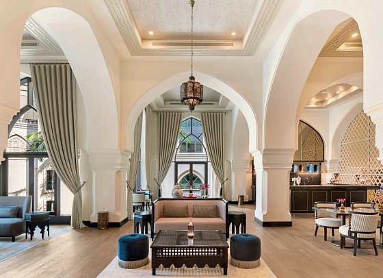 Palace Downtown Dubai