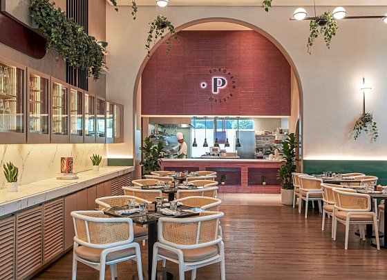Four Points by Sheraton Sheikh Zayed Road