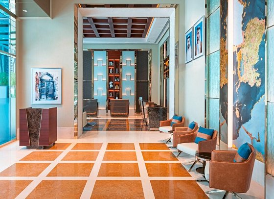 Four Points by Sheraton Sheikh Zayed Road