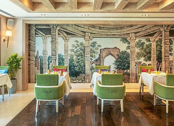 Four Points by Sheraton Sheikh Zayed Road