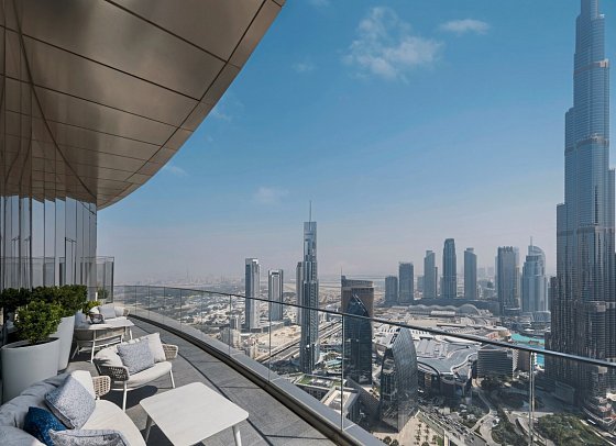 Address Sky View