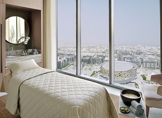 Address Sky View