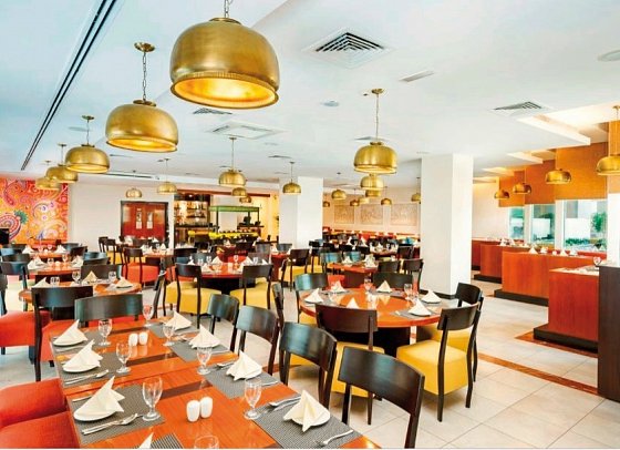 Citymax Bur Dubai
