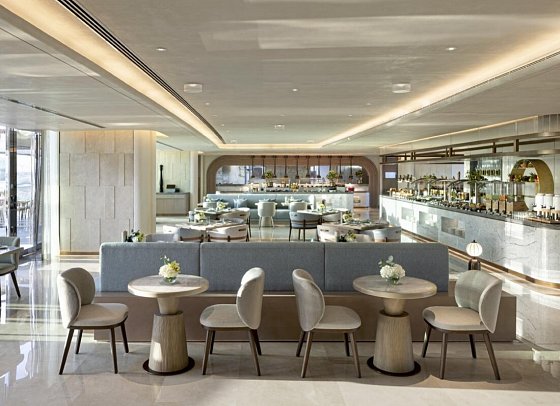 The Meydan Hotel