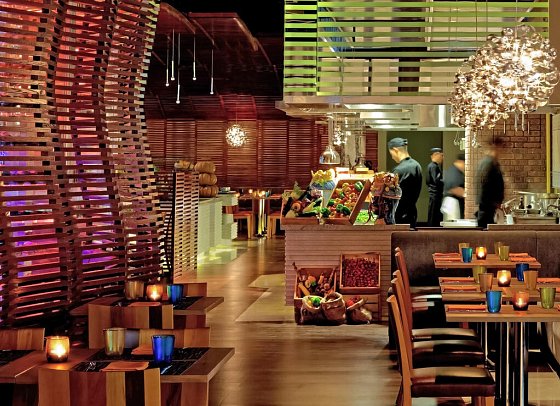 Conrad Dubai
