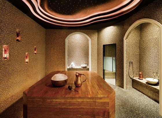 Conrad Dubai - 