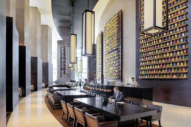 JW Marriott Marquis Dubai - 