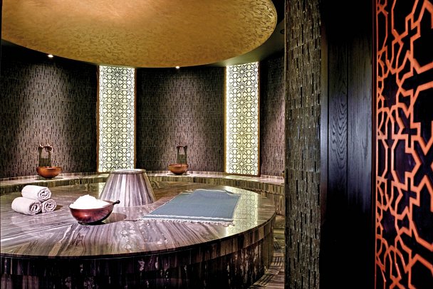 JW Marriott Marquis Dubai