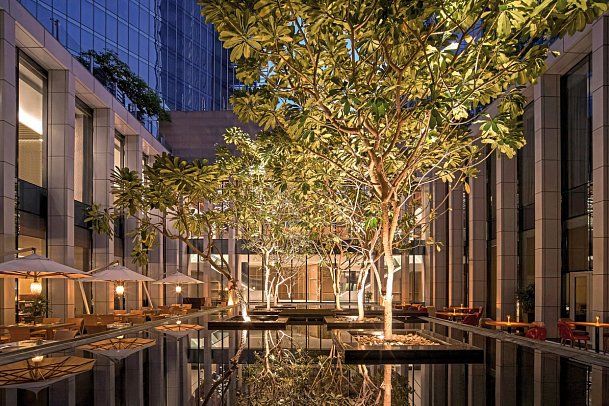 Anantara Downtown Dubai