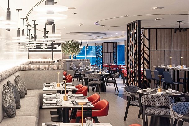 Rose Rayhaan by Rotana