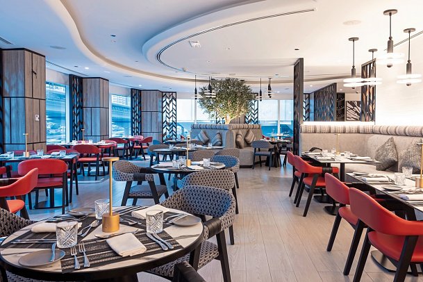 Rose Rayhaan by Rotana