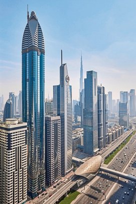 Rose Rayhaan by Rotana