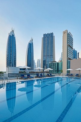 Rose Rayhaan by Rotana