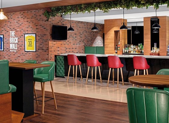 Holiday Inn Express Dubai Airport