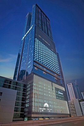 Paramount Hotel Midtown