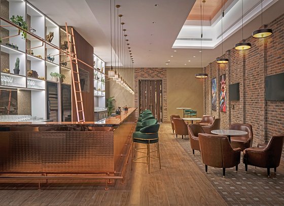 Paramount Hotel Midtown