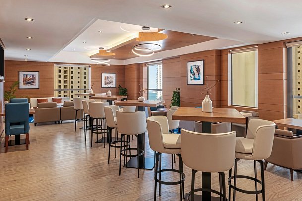 Sheraton The Walk, Dubai