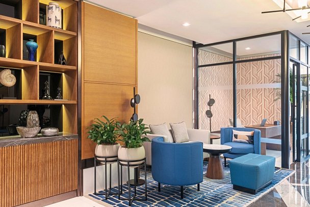 Sheraton The Walk, Dubai