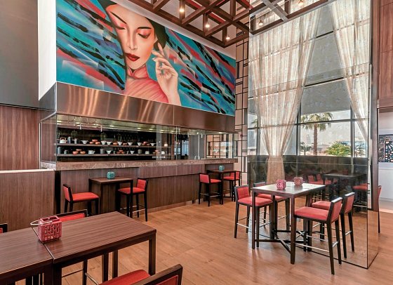 Hyatt Place Dubai Jumeirah