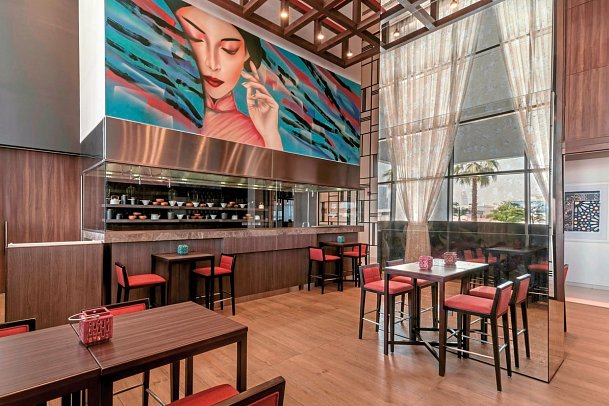 Hyatt Place Dubai Jumeirah